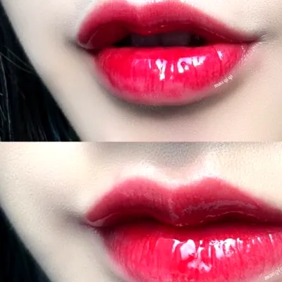 欧莱雅304唇釉是什么颜色 ​欧莱雅唇釉304试色