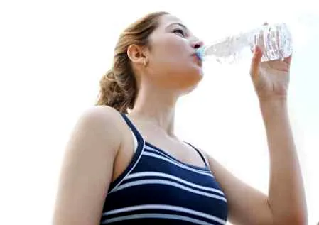 那些年我们一起追过的女孩 陈妍希个人资料之清新裸妆