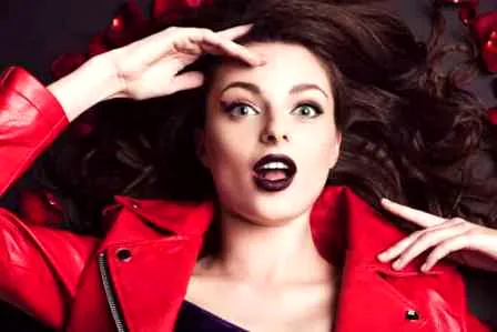 少女时代徐贤妆容 元气清纯妆很诱人