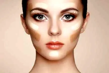 底妆的重要性 底妆的顺序