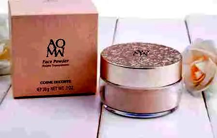 黛珂散粉怎么选色号_黛珂散粉四个色号介绍