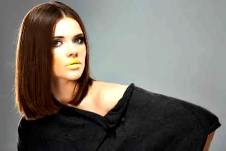 韩式清透裸妆画法技巧 5分钟约会职业妆快速出门