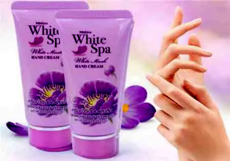 mistine护手霜好用吗_泰国mistine护手霜怎么样