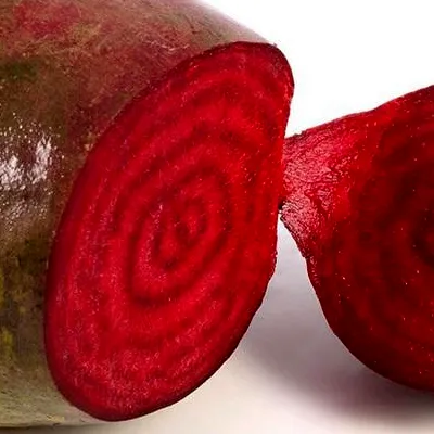 甜菜根粉做口红上色吗​ 甜菜根粉营养价值有哪些