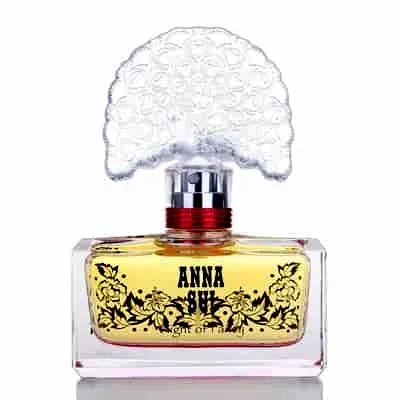 世界知名香水品牌大全排行榜