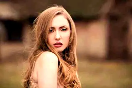 七夕情人节装扮自己 小可爱诱人约会妆容