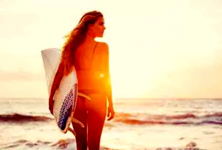 简单快速的OL淡妆 不用早起也能漂亮出门