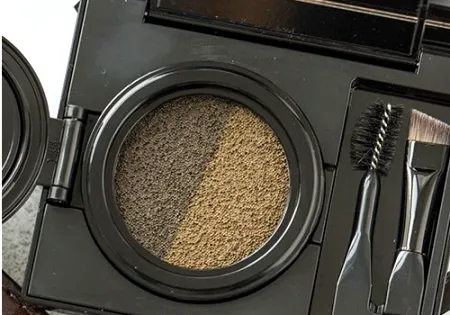 兰芝气垫眉粉色号怎么选 ​兰芝气垫眉粉怎么用