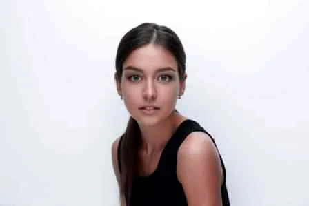 初学者学化简易淡妆 10分钟挑战桃花美妆