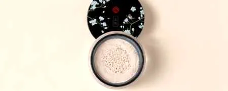 用不完的散粉还可以干什么呢 用不完的散粉还可以干什么呢