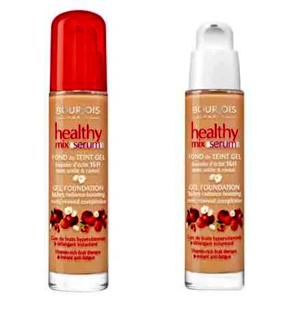 妙巴黎2013夏季果然美肌系列彩妆化妆品 让肌肤畅享水