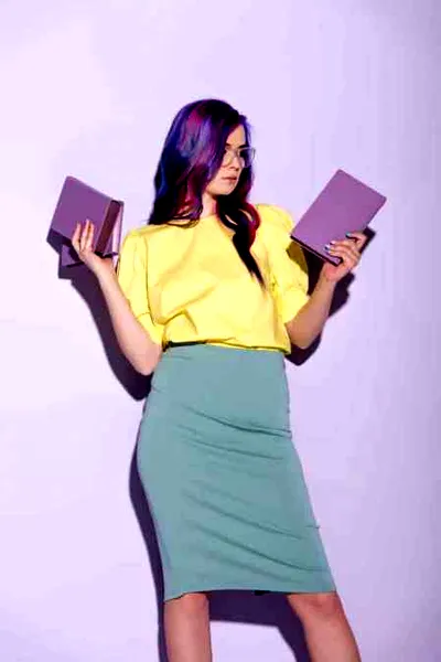 简单5步教你打造 千颂伊水光嘟嘟唇