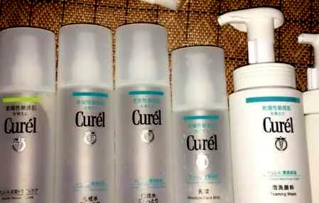 化妆液是什么 它是近些年在日本很受欢迎的一款护肤品