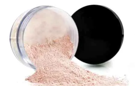 粉饼和散粉的区别 四大区别需谨记