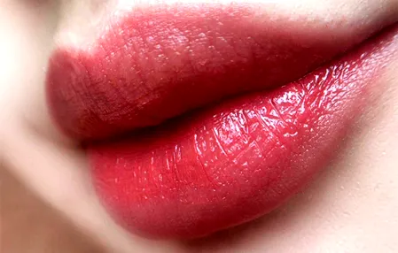 MAC口红哪个系列最滋润 滋润度TOP3