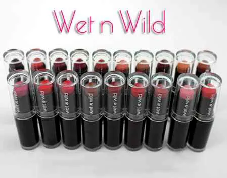 口红热卖排行榜10强 包包里必不可少的10只口红推荐