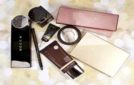 becca是哪个国家的品牌 blingbling的高光惹人爱