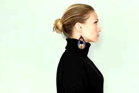 怎样画日系小清新大眼妆 巧妙掌握大眼妆诀窍