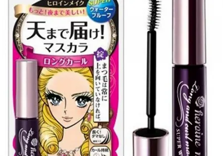 kiss me睫毛膏浓密还是纤长好 ​kiss me睫毛膏哪款好