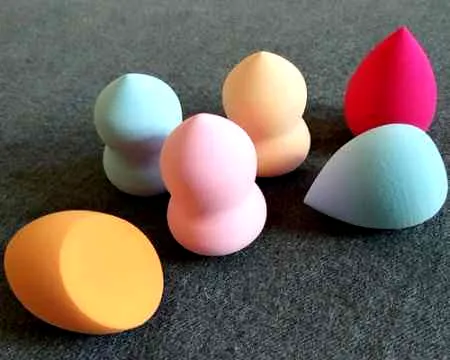 美妆蛋怎么清洗 美妆蛋多久清洗一次