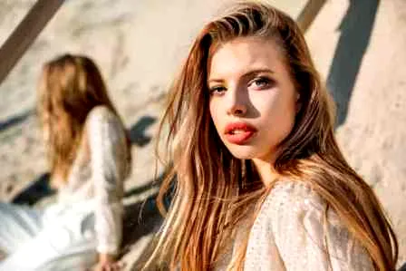 小P老师教你新手学化淡妆 靓丽底妆步骤三分钟搞定