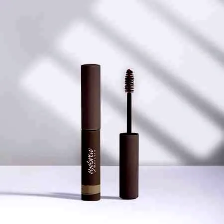 染眉膏能保持多久 染眉膏有危害吗