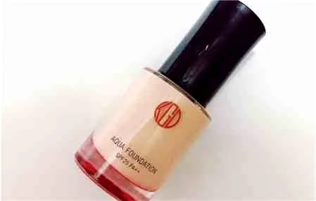 江原道粉底液适合干皮吗_江原道适合干皮吗_江原道粉底