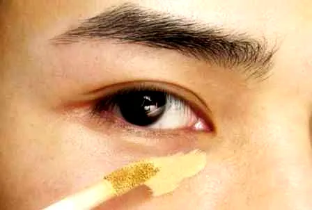 韩系大眼烟熏妆教程详解 单眼皮内双美眉终极救星