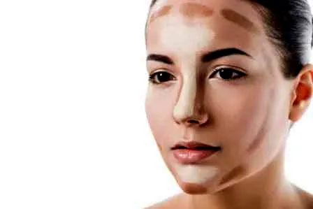 情人节最想约会的女明星  杨幂刘诗诗佟丽娅哪款妆容你