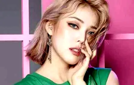 混血妆容教程  8步打造混血立体妆容