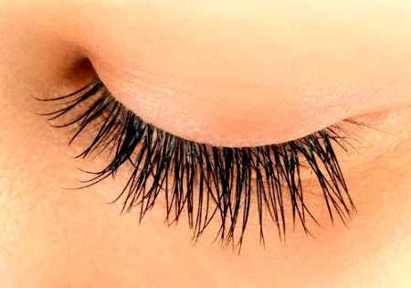 睫毛老是掉是怎么回事 ​睫毛掉了多久能长出来