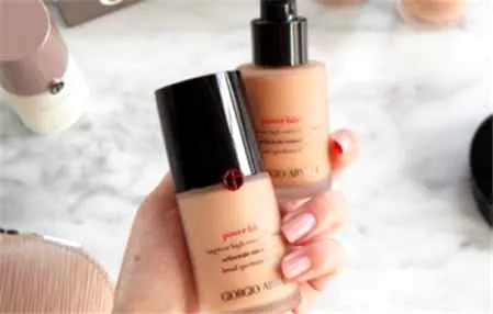 阿玛尼权利粉底液保质期多久