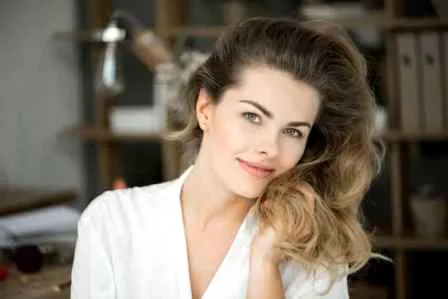 2014新年精致约会美妆 甜蜜四溢1314