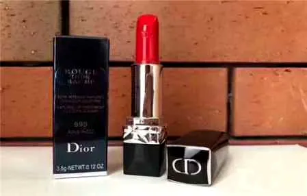口红有没有保质期限_口红有保质期吗一般多久