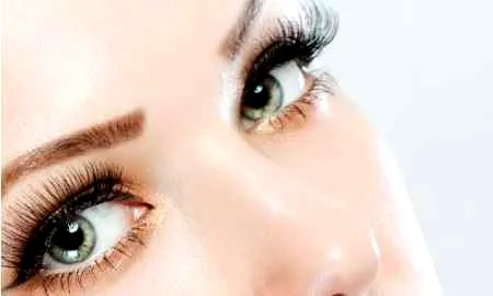 种睫毛会掉自己睫毛吗 ​种睫毛掉了自己的睫毛还会长