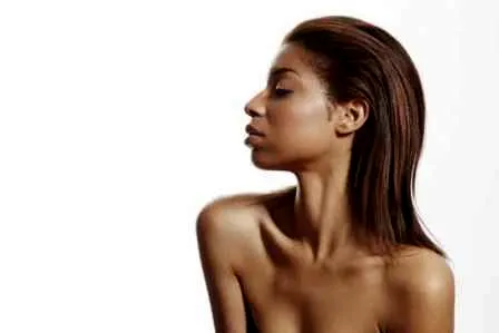 张翰女朋友郑爽唐艺昕PK清新妆容