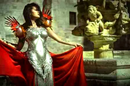 画眼影常见的7个错误 眼影技巧get