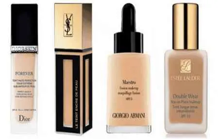 为什么你一化妆就显老？改变这五种化妆误区更显年轻