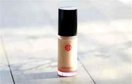 江原道粉底液适合夏天吗_江原道粉底液夏天用脱妆吗