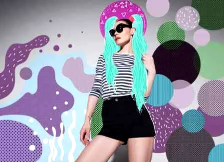 《了不起的盖茨比》首映引发20世纪20年代复古妆容