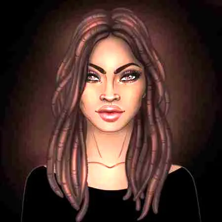 日本OL妆容怎么画 清透清新干练