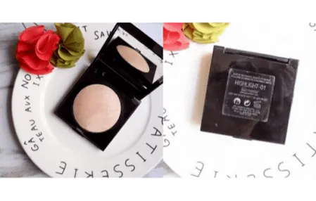 高光侧影怎么什么牌子好 六款高光和修容产品推荐