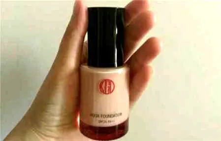 江原道粉底液适合什么皮_江原道粉底液适合什么皮肤_江