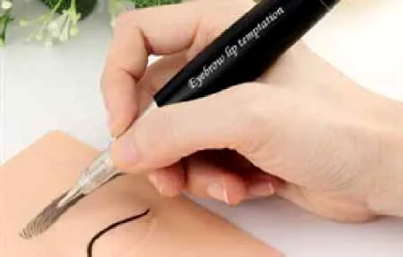 美瞳线怎么洗掉最安全 关于美瞳线你要知道的