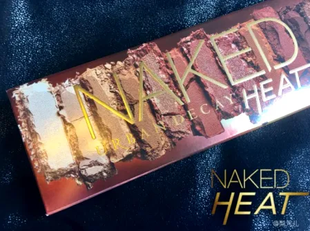 衰败城市眼影一代二代三代哪个好 ​衰败城市眼影教程