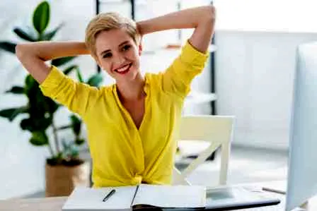 韩国橙色生活妆化妆步骤 夏日元气满满迷倒男神