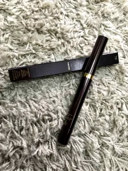 tf双头唇膏怎么用 tf双头唇膏唇线笔多少钱