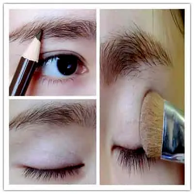 2013年最新时尚流行妆容 梦幻俏丽仙女妆独领风骚