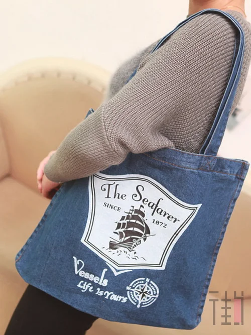 帅气随性牛仔元素穿搭，做个酷女孩