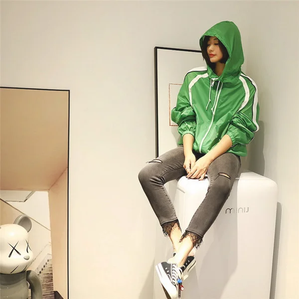 2018秋季上新装，百搭美衣不能错过